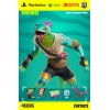 Fortnite - Sun &amp; Scales Pack + 600 V-Bucks
